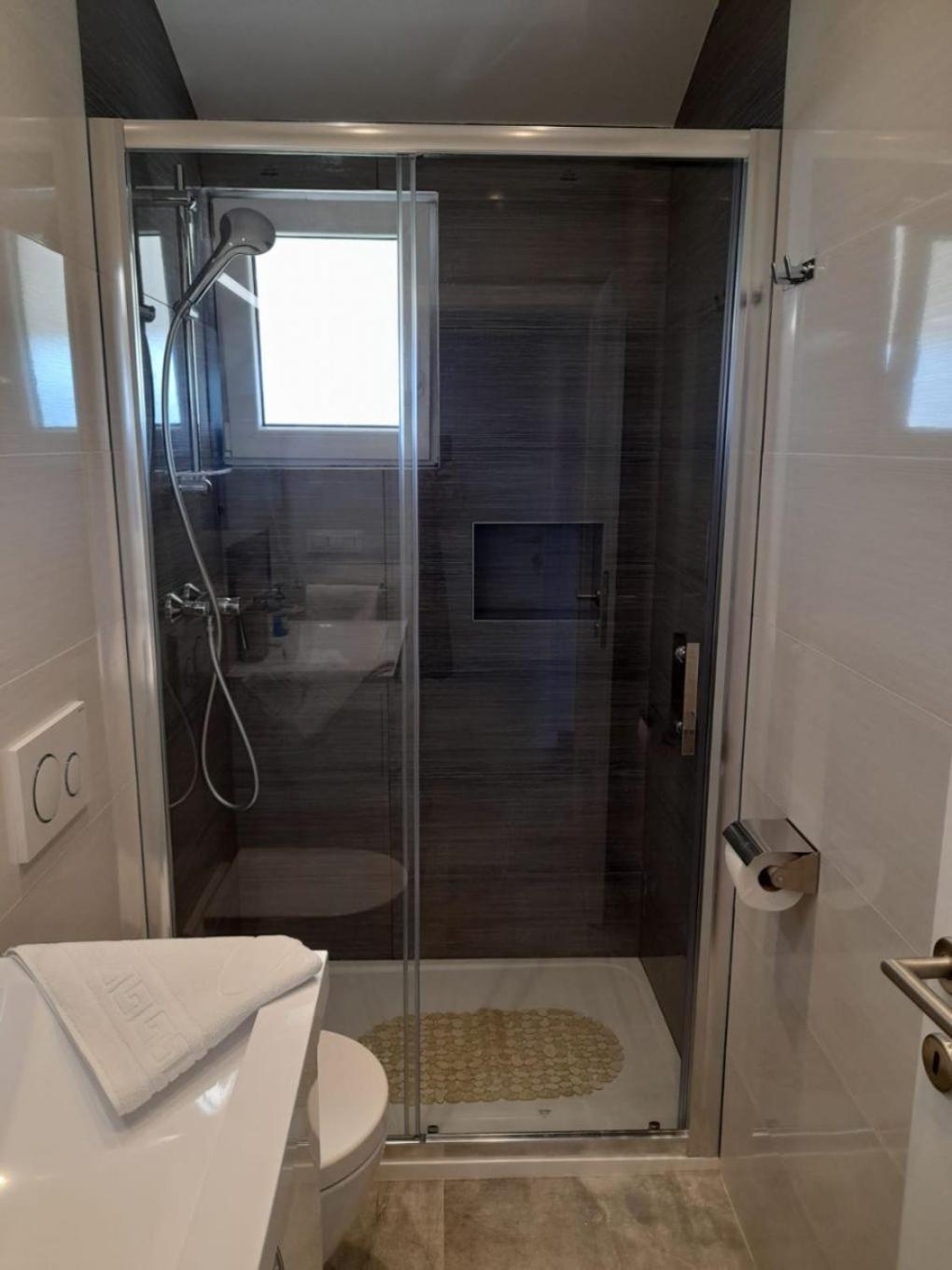 Apartment Bilja Рогозниця Екстер'єр фото