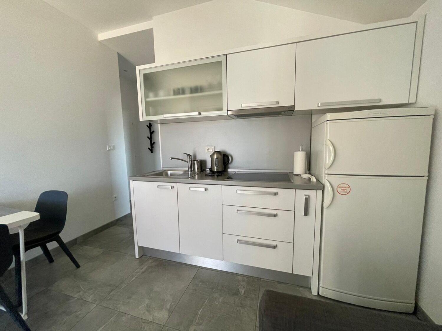 Apartment Bilja Рогозниця Екстер'єр фото