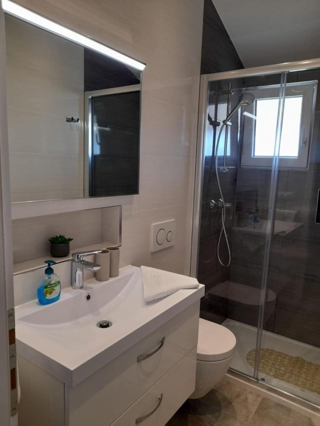 Apartment Bilja Рогозниця Екстер'єр фото