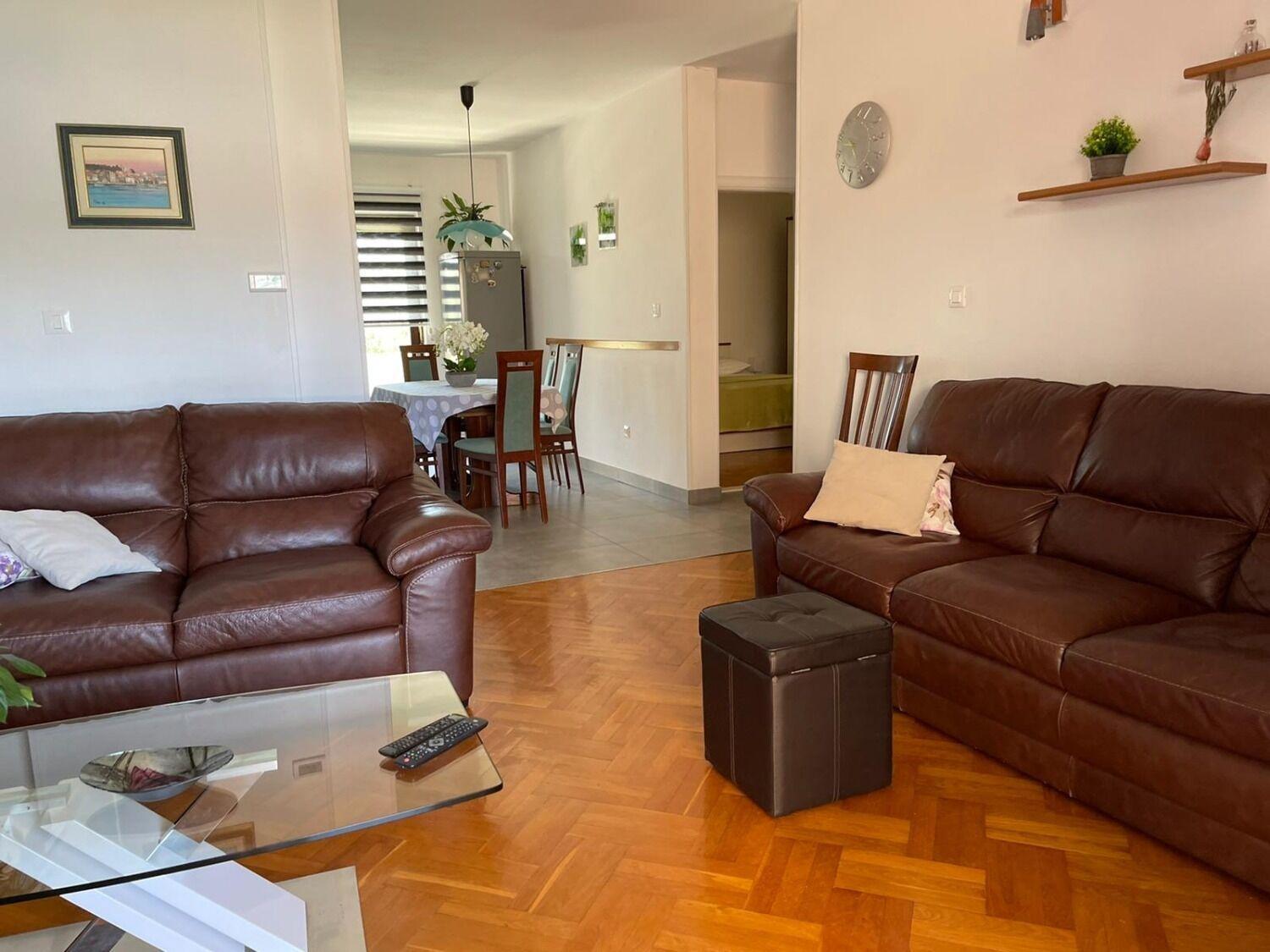Apartment Bilja Рогозниця Екстер'єр фото