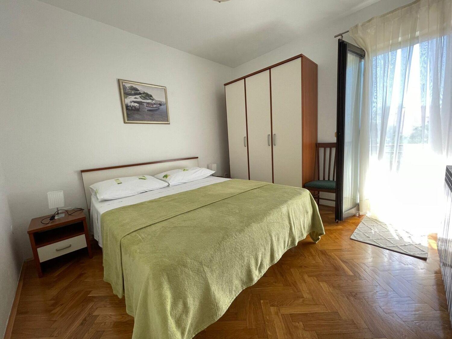 Apartment Bilja Рогозниця Екстер'єр фото