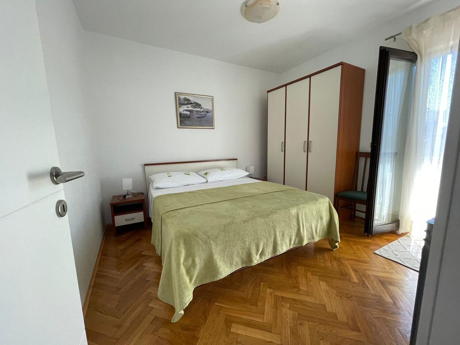 Apartment Bilja Рогозниця Екстер'єр фото