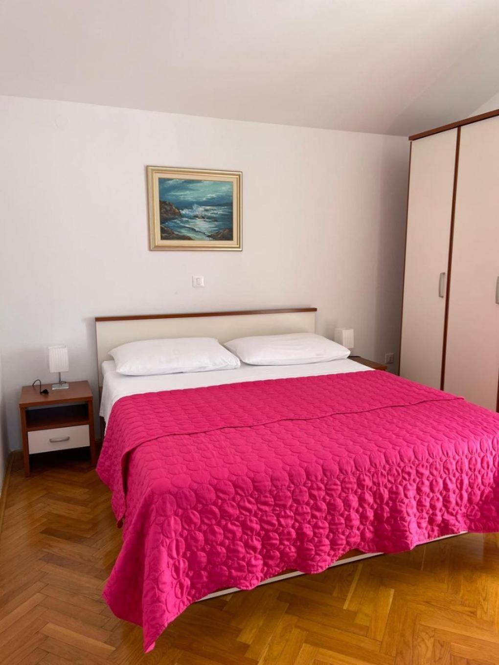 Apartment Bilja Рогозниця Екстер'єр фото