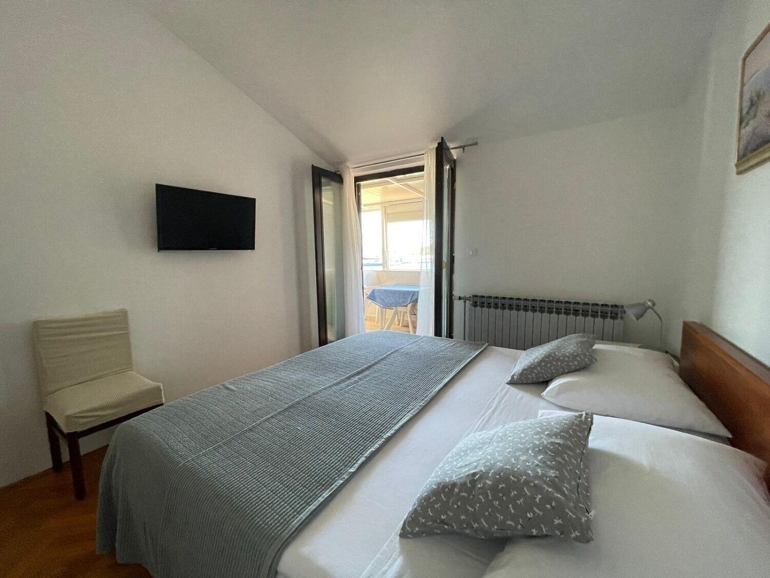 Apartment Bilja Рогозниця Екстер'єр фото