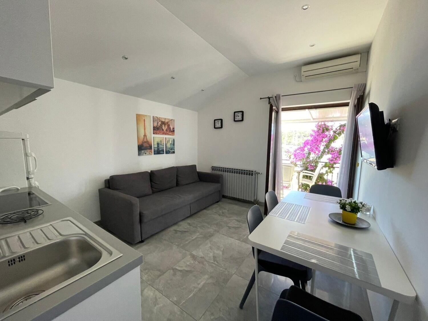 Apartment Bilja Рогозниця Екстер'єр фото