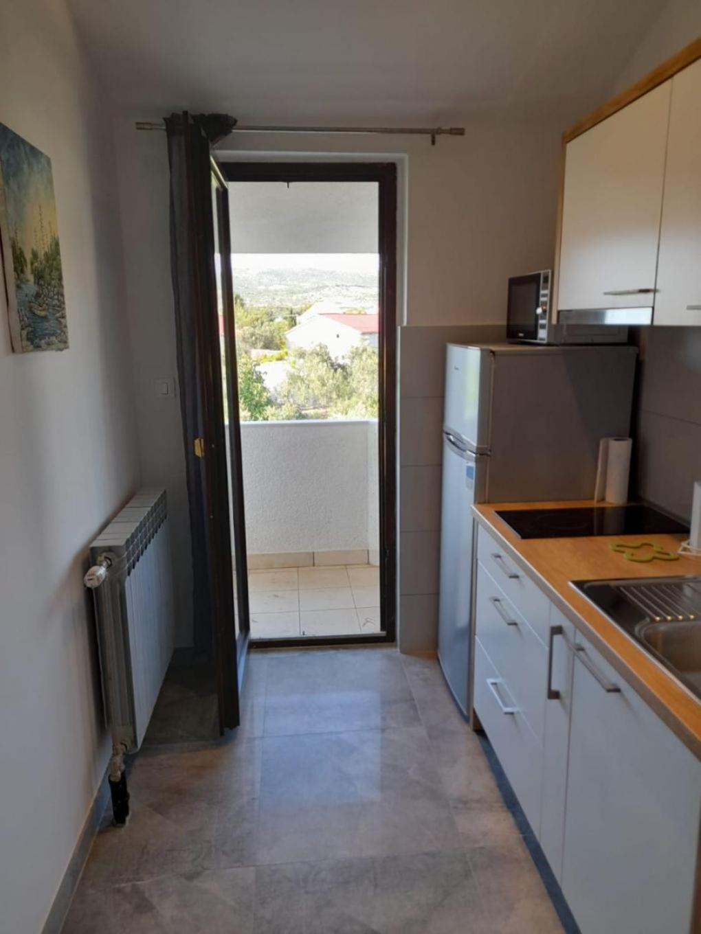 Apartment Bilja Рогозниця Екстер'єр фото