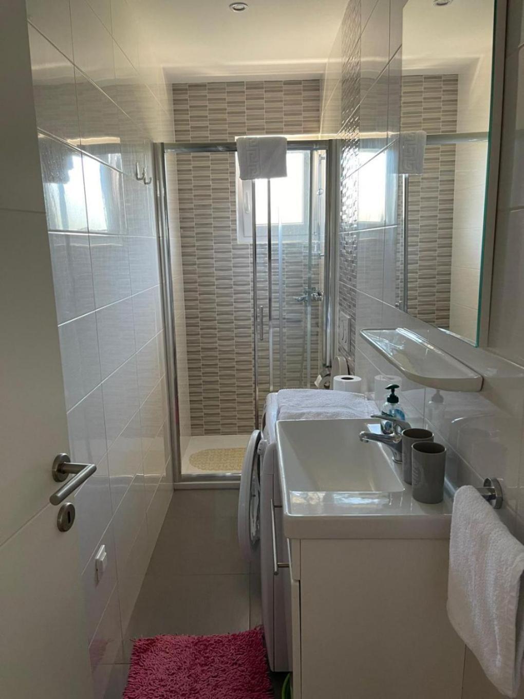 Apartment Bilja Рогозниця Екстер'єр фото