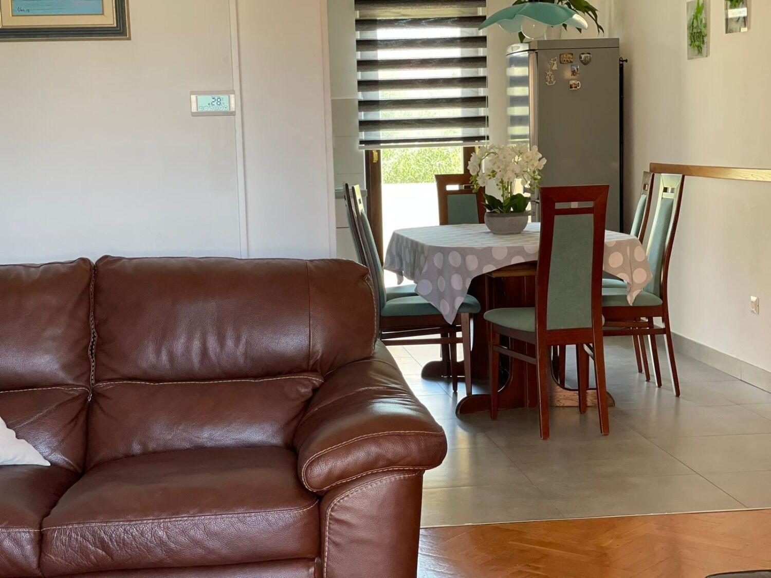 Apartment Bilja Рогозниця Екстер'єр фото
