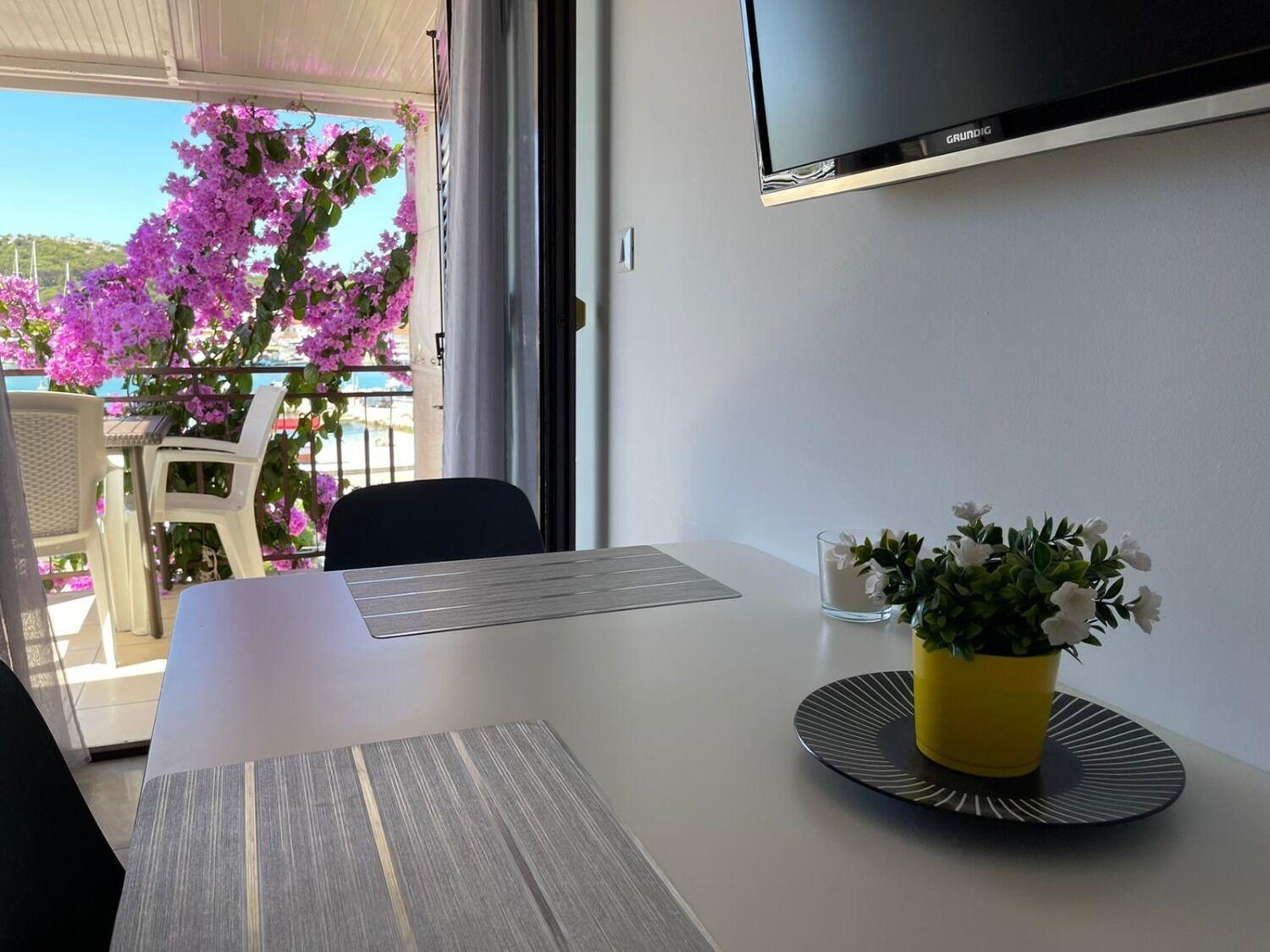 Apartment Bilja Рогозниця Екстер'єр фото