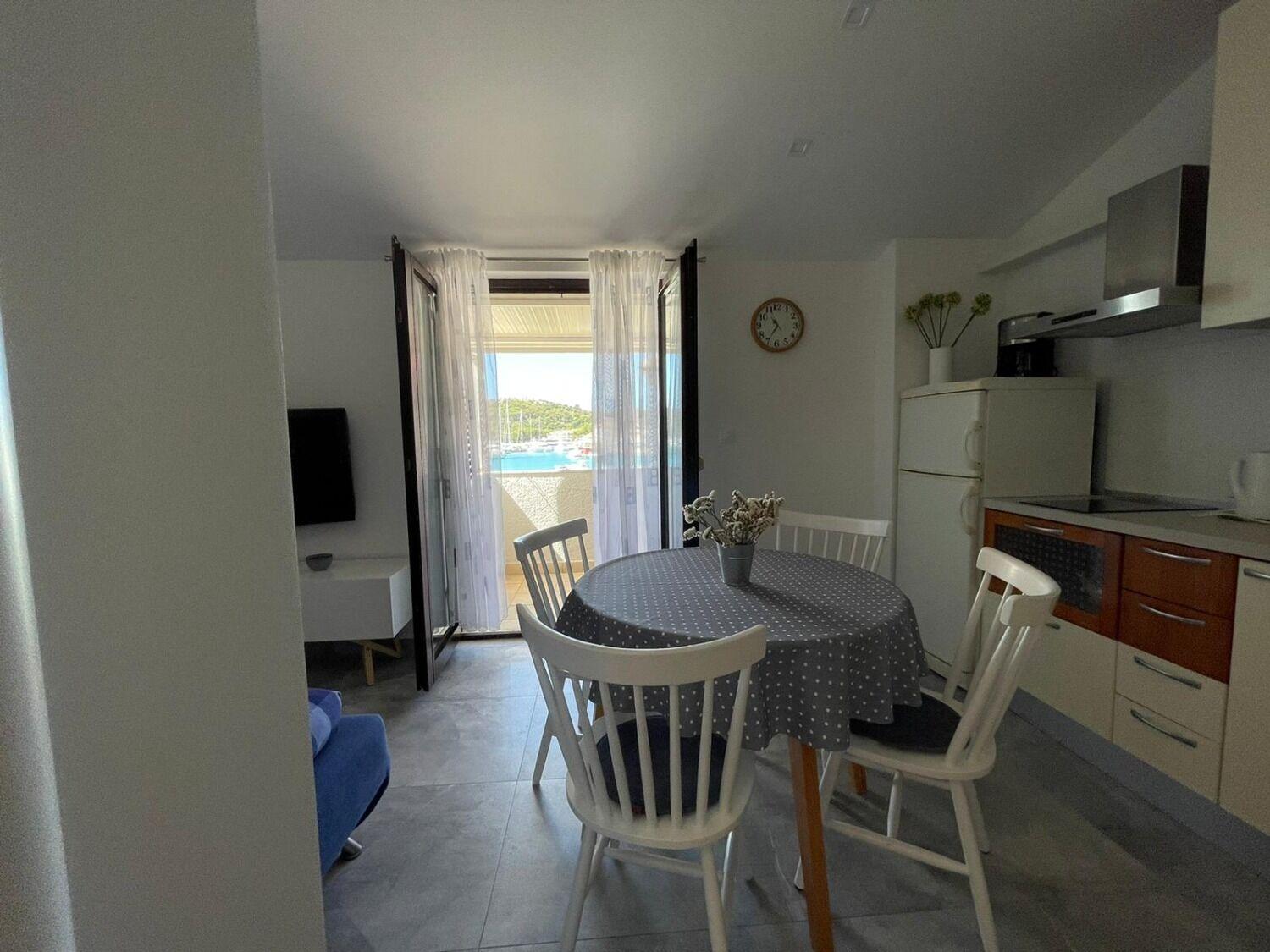 Apartment Bilja Рогозниця Екстер'єр фото