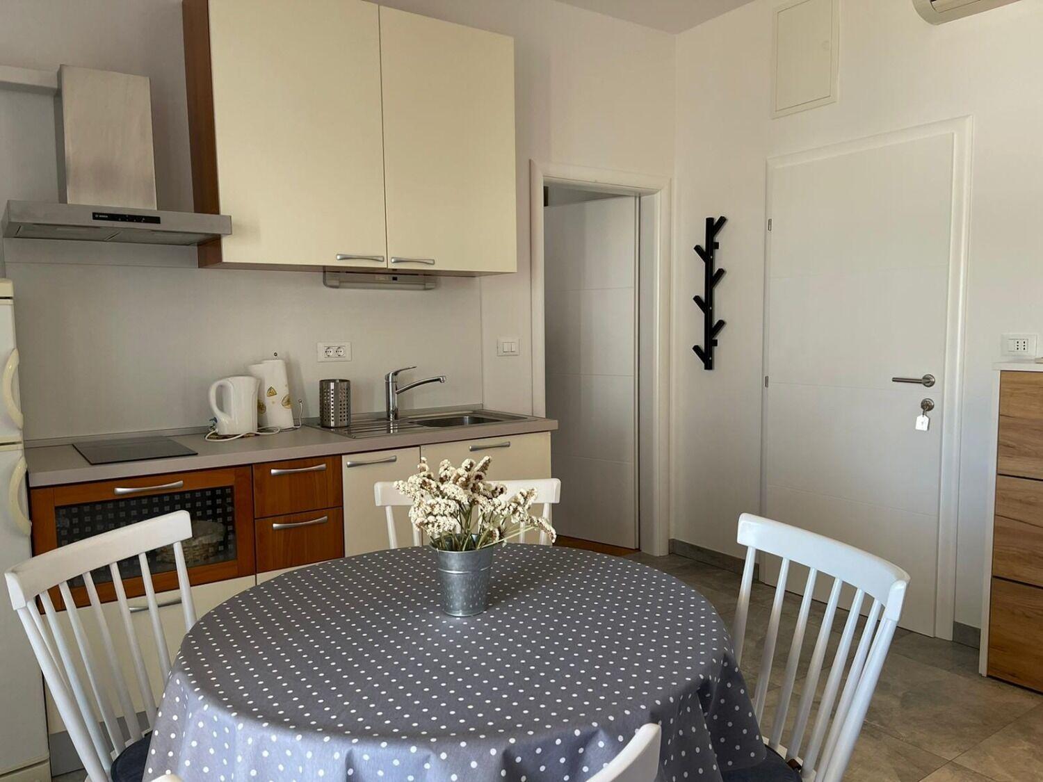 Apartment Bilja Рогозниця Екстер'єр фото