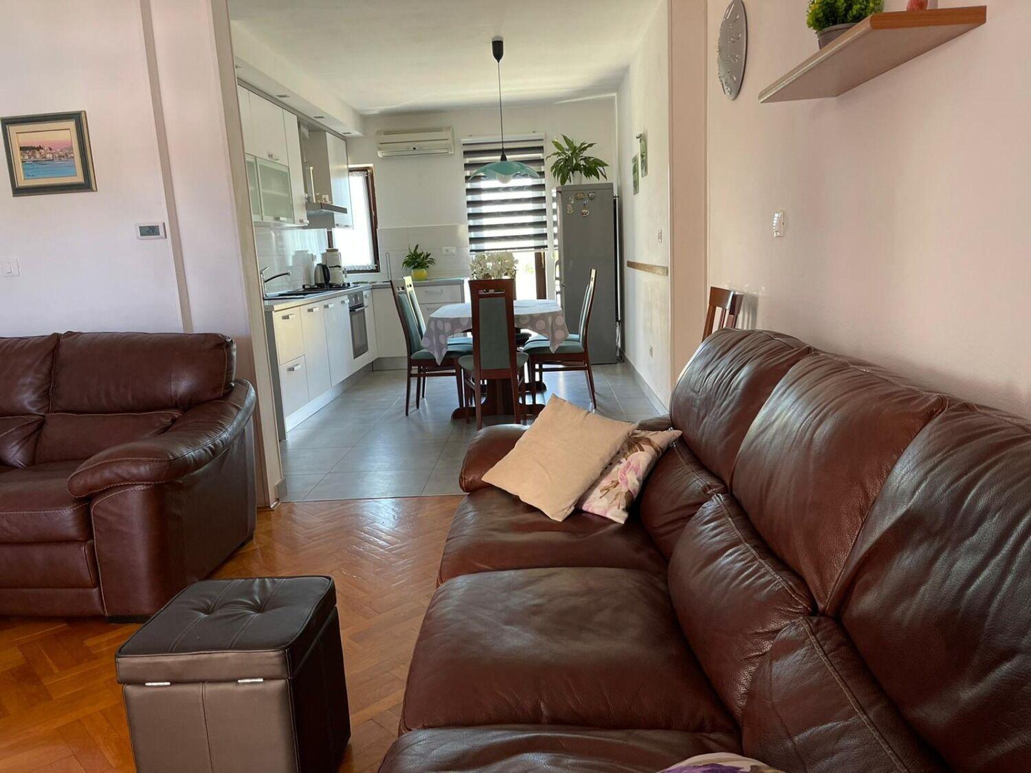 Apartment Bilja Рогозниця Екстер'єр фото