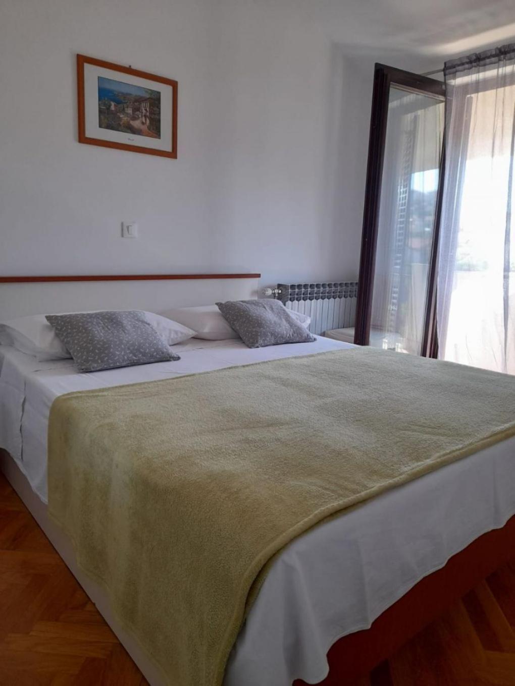 Apartment Bilja Рогозниця Екстер'єр фото