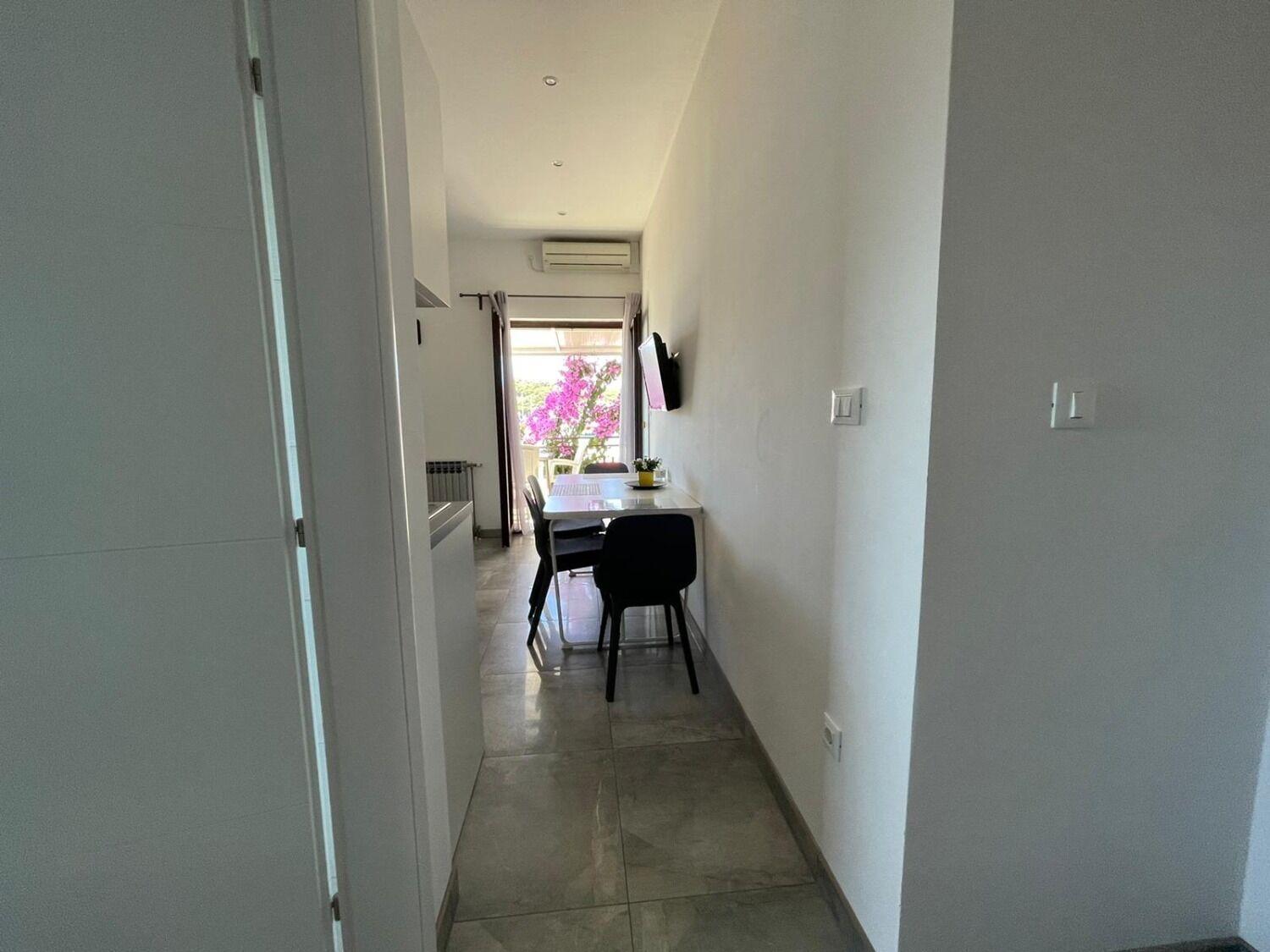 Apartment Bilja Рогозниця Екстер'єр фото