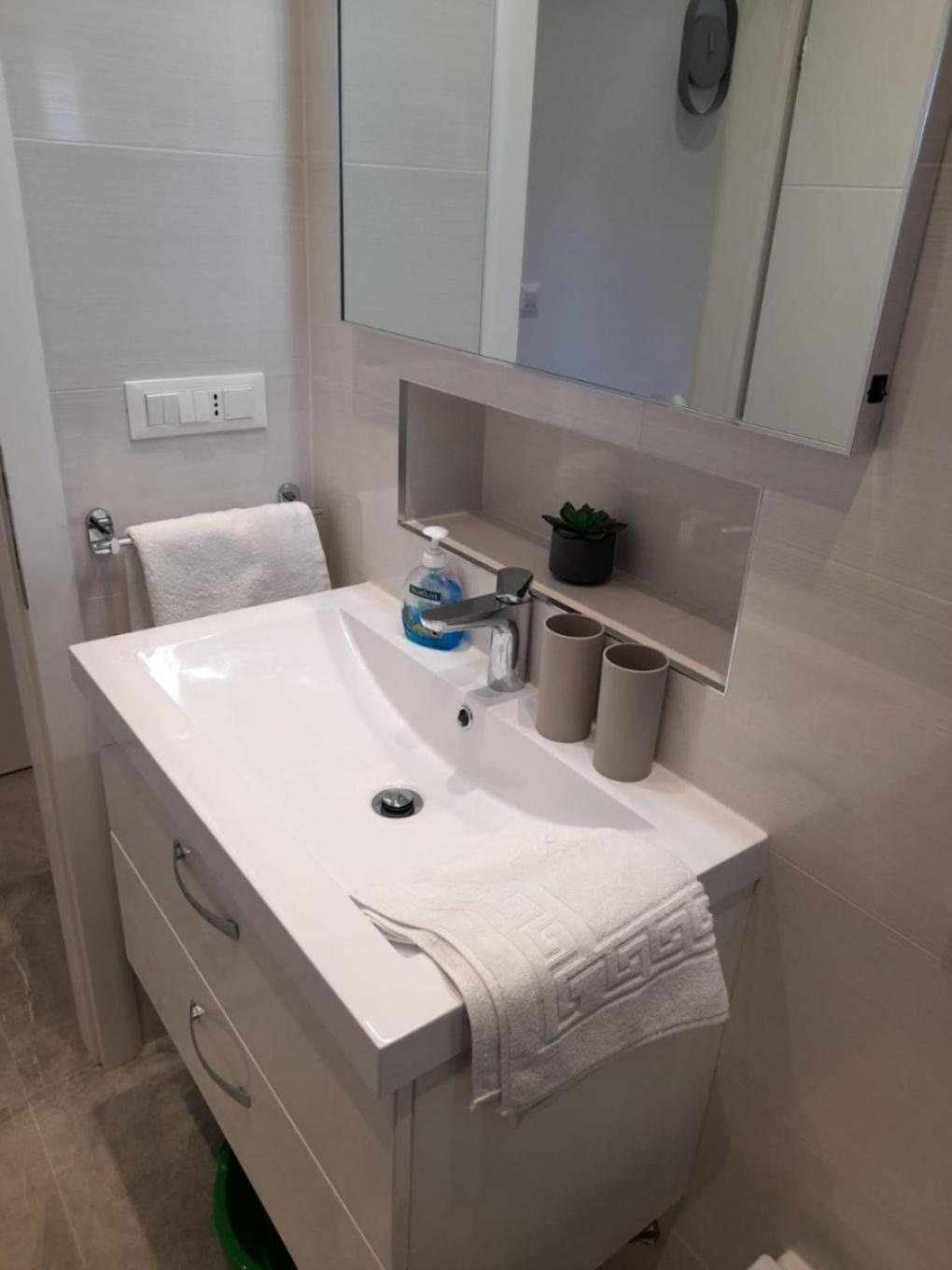 Apartment Bilja Рогозниця Екстер'єр фото