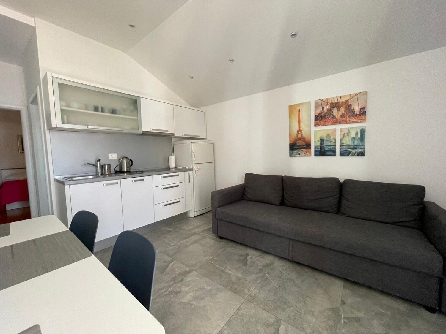 Apartment Bilja Рогозниця Екстер'єр фото