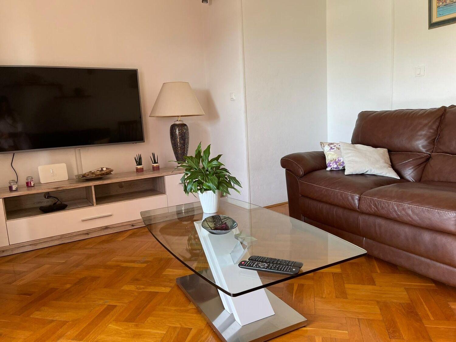 Apartment Bilja Рогозниця Екстер'єр фото