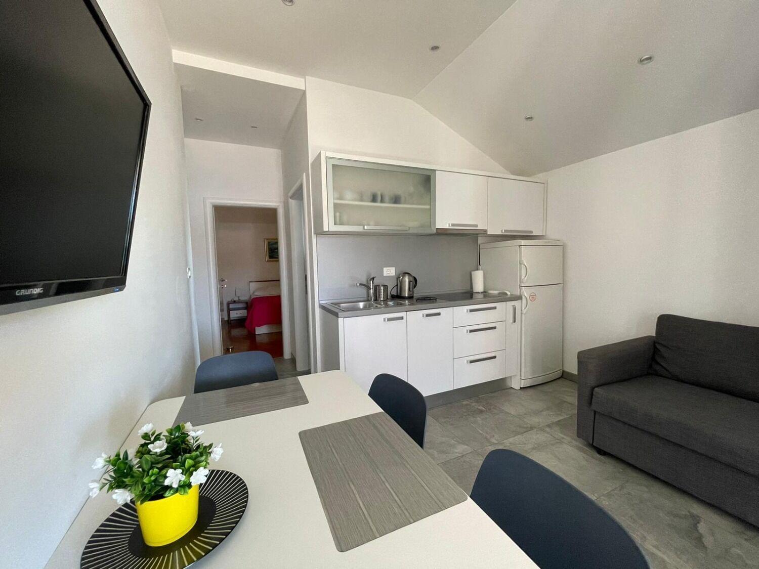 Apartment Bilja Рогозниця Екстер'єр фото