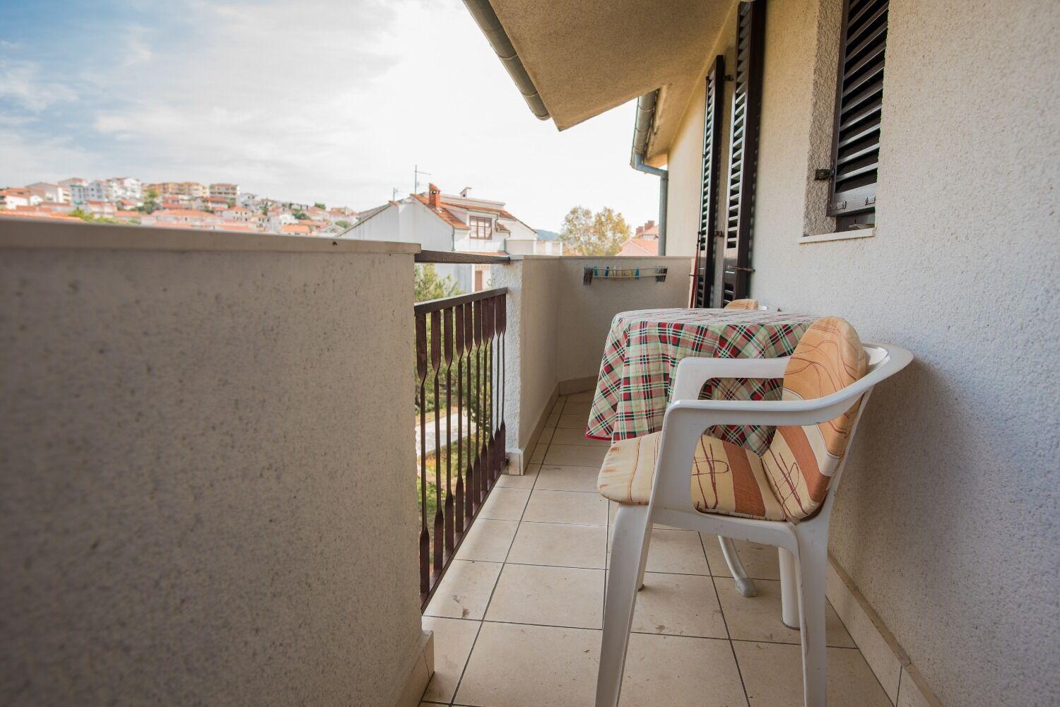 Apartment Bilja Рогозниця Екстер'єр фото