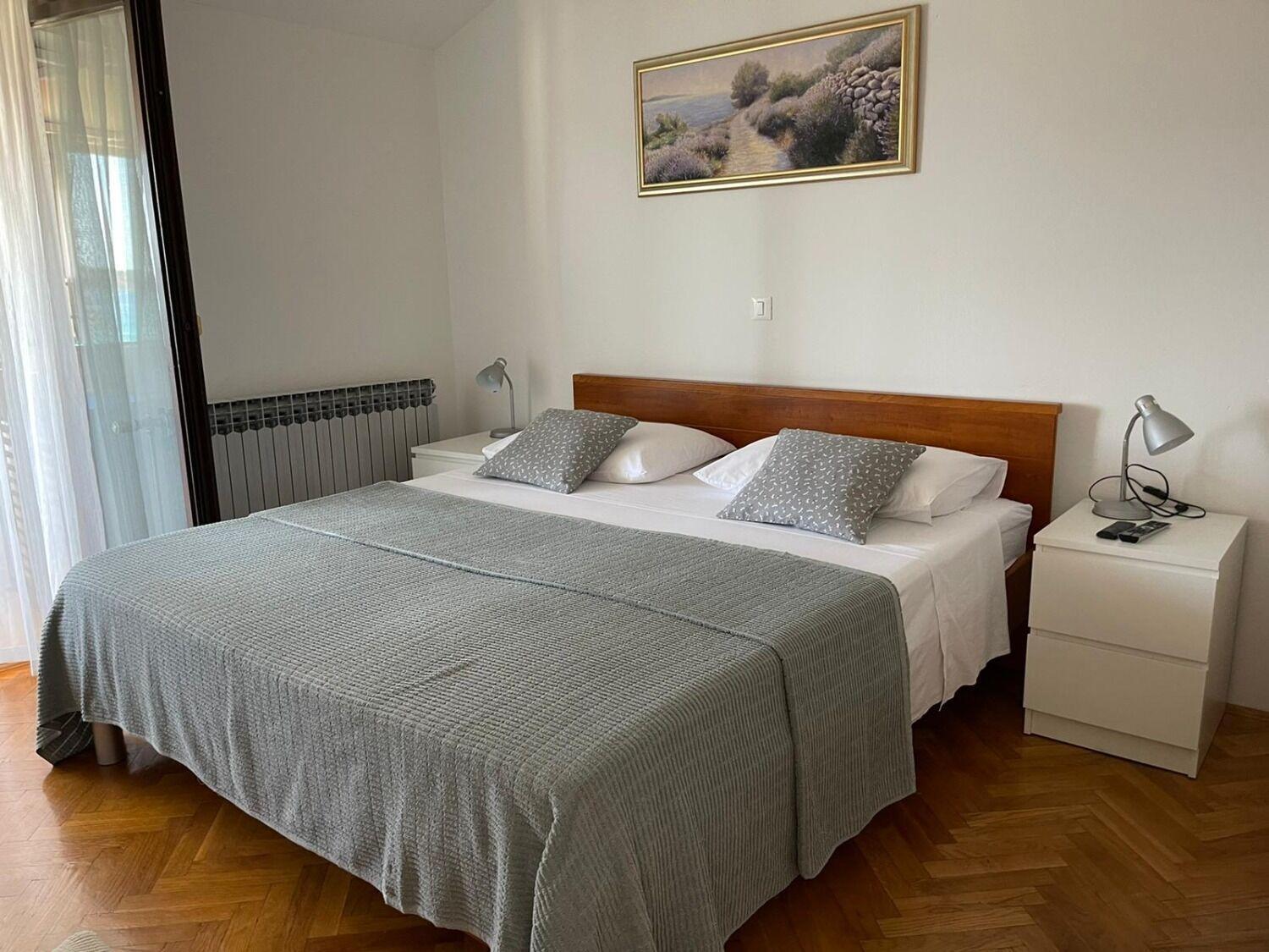 Apartment Bilja Рогозниця Екстер'єр фото